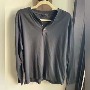 Banana Republic Henley